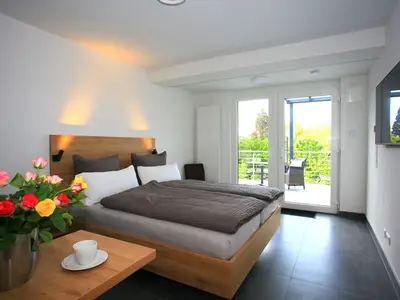 Ferienwohnung für 3 Personen (25 m²) in Überlingen 4/10