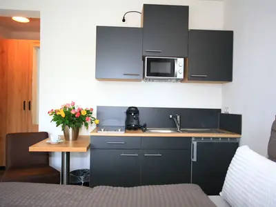 Ferienwohnung für 3 Personen (25 m²) in Überlingen 6/10