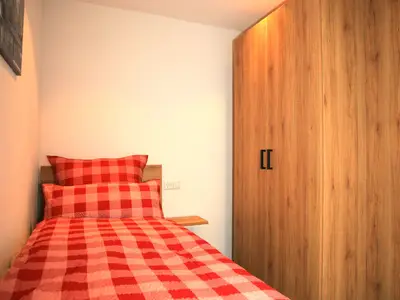 Ferienwohnung für 3 Personen (25 m²) in Überlingen 8/10