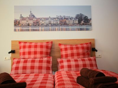 Ferienwohnung für 4 Personen (25 m²) in Überlingen 1/10