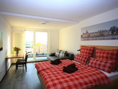 Ferienwohnung für 4 Personen (25 m²) in Überlingen 5/10