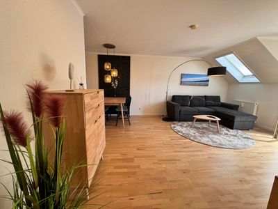 Ferienwohnung für 4 Personen (63 m²) in Überlingen 1/10