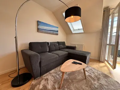 Ferienwohnung für 4 Personen (63 m²) in Überlingen 4/10