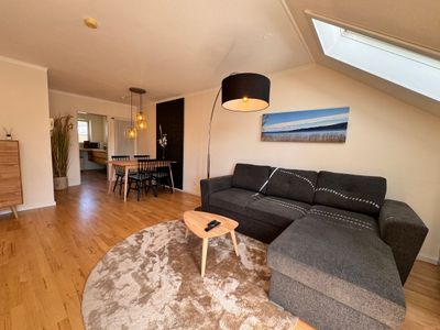 Ferienwohnung für 4 Personen (63 m²) in Überlingen 5/10