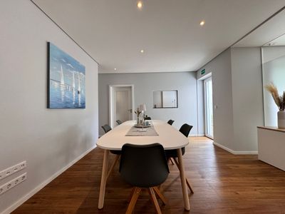 Ferienwohnung für 6 Personen (118 m²) in Überlingen 2/10