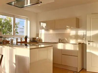Ferienwohnung für 6 Personen (129 m²) in Überlingen 1/10
