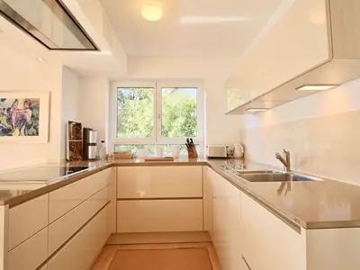 Ferienwohnung für 6 Personen (129 m²) in Überlingen 2/10