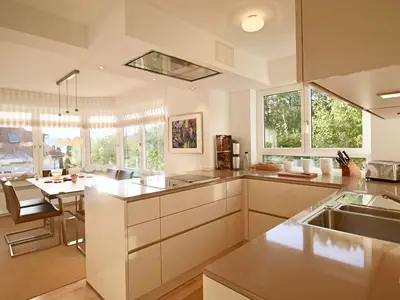 Ferienwohnung für 6 Personen (129 m²) in Überlingen 3/10