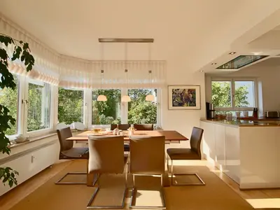 Ferienwohnung für 6 Personen (129 m²) in Überlingen 4/10