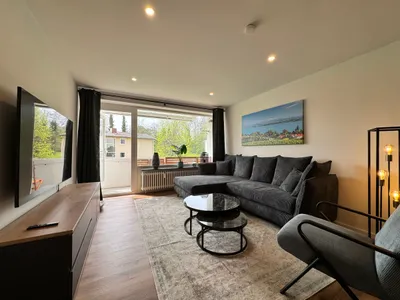 Ferienwohnung für 6 Personen (77 m²) in Überlingen 2/10