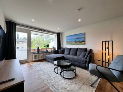 Ferienwohnung für 6 Personen (77 m²) in Überlingen 3/10