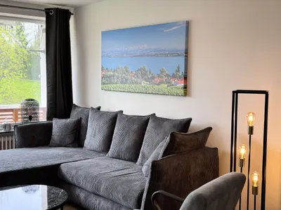 Ferienwohnung für 6 Personen (77 m²) in Überlingen 4/10