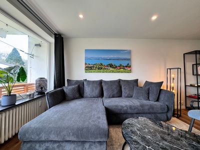 Ferienwohnung für 6 Personen (77 m²) in Überlingen 5/10