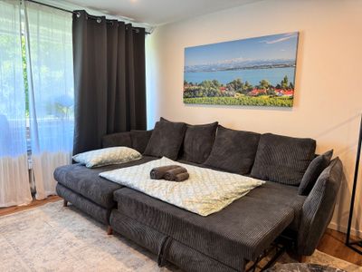 Ferienwohnung für 6 Personen (77 m²) in Überlingen 8/10