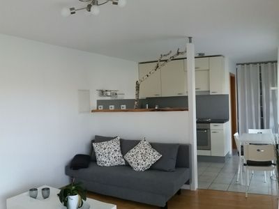 Ferienwohnung für 3 Personen (38 m²) in Überlingen 9/10