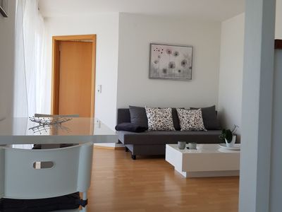 Ferienwohnung für 3 Personen (38 m²) in Überlingen 10/10