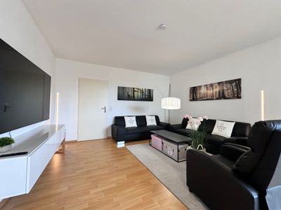 Ferienwohnung für 6 Personen (108 m²) in Überlingen 1/10