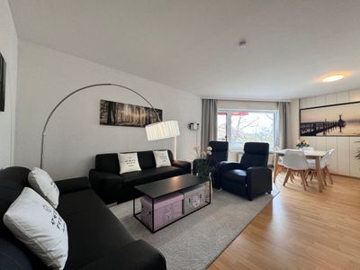 Ferienwohnung für 6 Personen (108 m²) in Überlingen 2/10