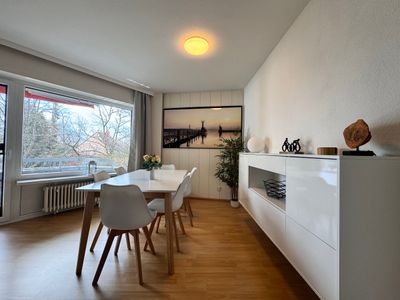 Ferienwohnung für 6 Personen (108 m²) in Überlingen 3/10