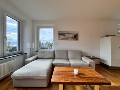 Ferienwohnung für 4 Personen (60 m²) in Überlingen 1/10