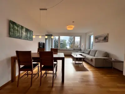Ferienwohnung für 4 Personen (60 m²) in Überlingen 4/10