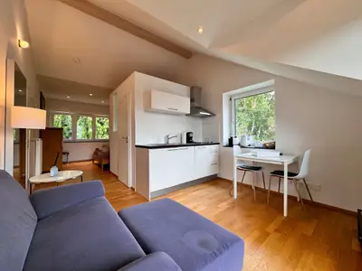 Ferienwohnung für 2 Personen (30 m²) in Überlingen 1/10