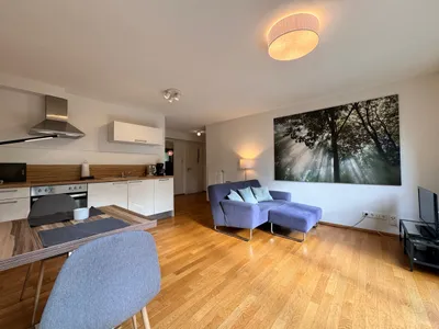 Ferienwohnung für 2 Personen (40 m²) in Überlingen 1/10
