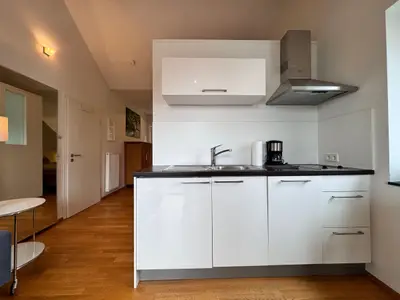 Ferienwohnung für 2 Personen (30 m²) in Überlingen 2/10
