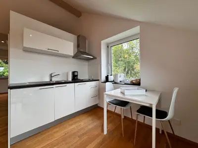 Ferienwohnung für 2 Personen (30 m²) in Überlingen 3/10