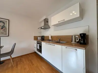 Ferienwohnung für 2 Personen (40 m²) in Überlingen 4/10