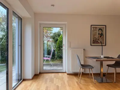 Ferienwohnung für 2 Personen (40 m²) in Überlingen 5/10