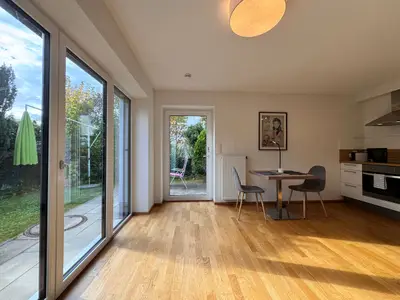 Ferienwohnung für 2 Personen (40 m²) in Überlingen 6/10