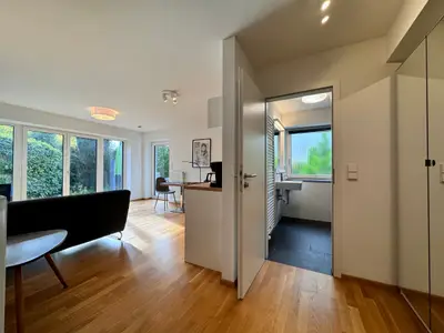 Ferienwohnung für 2 Personen (40 m²) in Überlingen 7/10