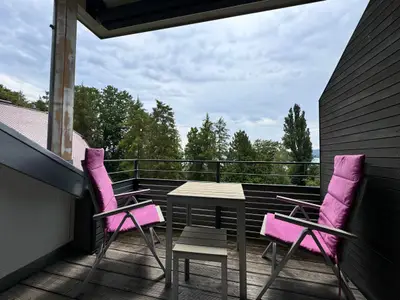 Ferienwohnung für 2 Personen (30 m²) in Überlingen 6/10