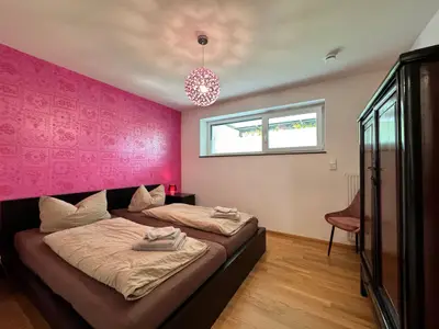 Ferienwohnung für 2 Personen (40 m²) in Überlingen 8/10