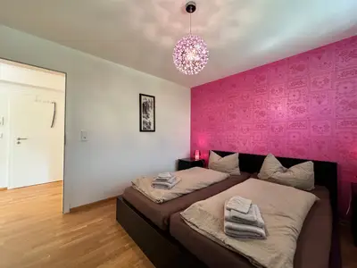 Ferienwohnung für 2 Personen (40 m²) in Überlingen 9/10