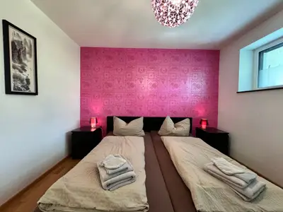 Ferienwohnung für 2 Personen (40 m²) in Überlingen 10/10