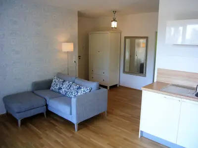 Ferienwohnung für 2 Personen (45 m²) in Überlingen 2/5