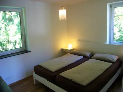 Ferienwohnung für 2 Personen (45 m²) in Überlingen 3/5