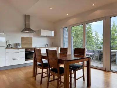 Ferienwohnung für 4 Personen (65 m²) in Überlingen 3/10