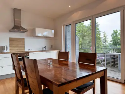 Ferienwohnung für 4 Personen (65 m²) in Überlingen 4/10