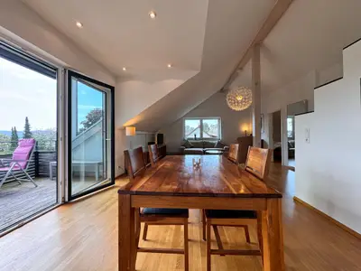 Ferienwohnung für 4 Personen (65 m²) in Überlingen 8/10