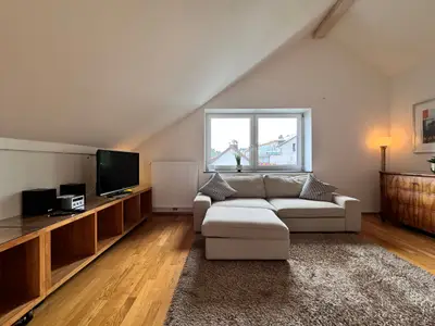 Ferienwohnung für 4 Personen (65 m²) in Überlingen 9/10
