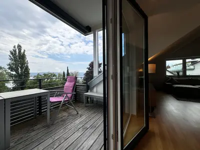 Ferienwohnung für 4 Personen (65 m²) in Überlingen 10/10