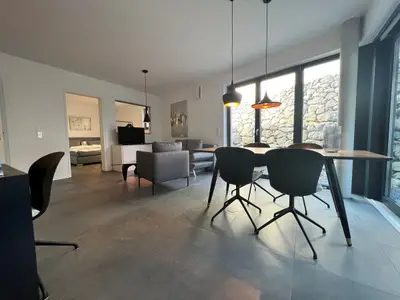 Ferienwohnung für 3 Personen (65 m²) in Überlingen 1/10