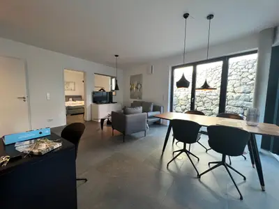 Ferienwohnung für 3 Personen (65 m²) in Überlingen 2/10