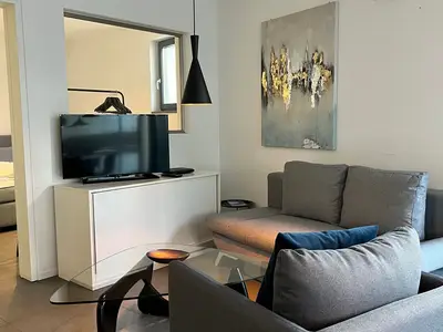 Ferienwohnung für 3 Personen (65 m²) in Überlingen 4/10