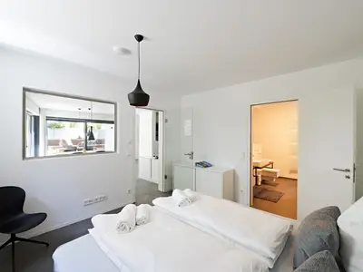 Ferienwohnung für 3 Personen (65 m²) in Überlingen 5/10