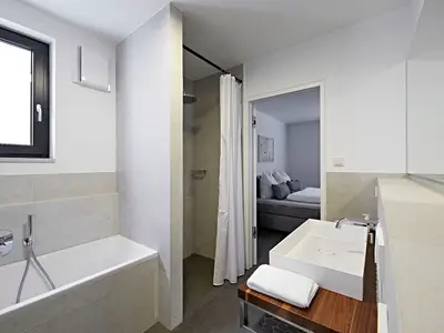 Ferienwohnung für 3 Personen (65 m²) in Überlingen 8/10