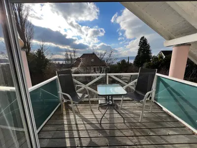 Ferienwohnung für 3 Personen (50 m²) in Überlingen 1/10